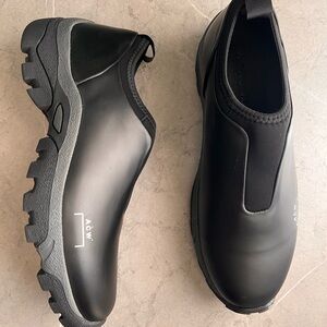 A-Cold-Wall* NC. 1 Dirt Moc